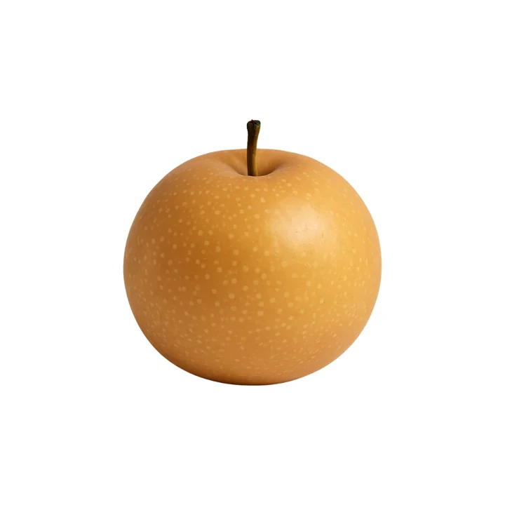 Fresh large Korea pear