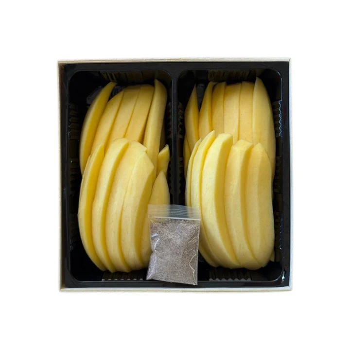 Green Mango Mangga Muda fruit box