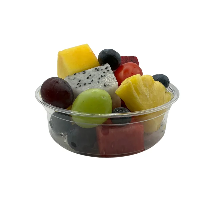 Daily Mixed Fruit cup with assorted fresh fruit