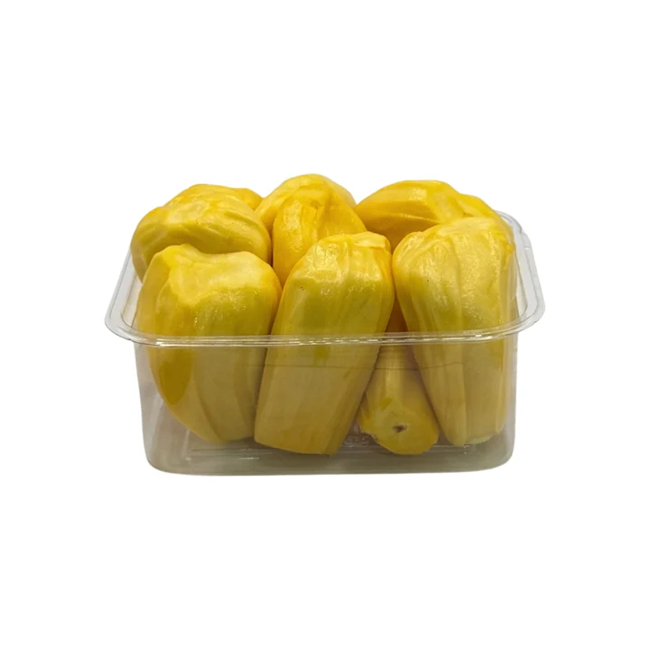 Fresh Green Mango fruit cup