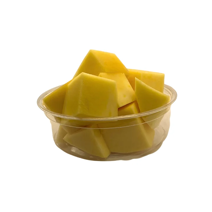 Fresh Mango fruit cup