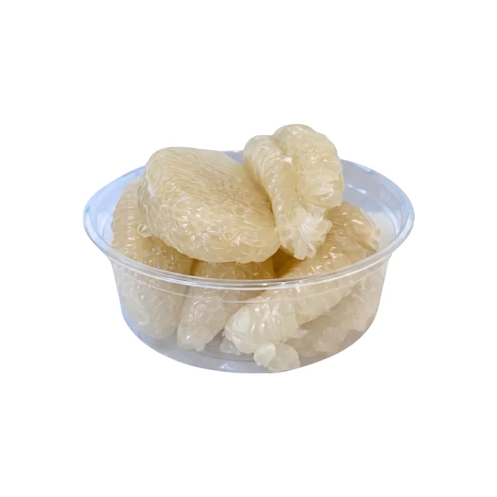 Tambun Sweet Pomelo Limau Bali fruit cup