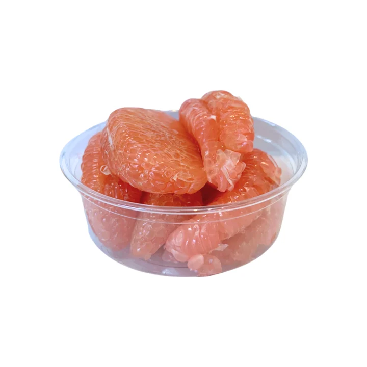 Tambun Sweet n Sour Pomelo Limau Bali fruit cup