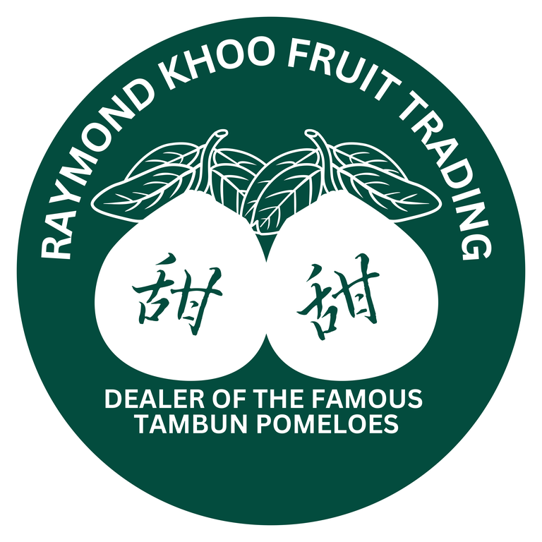 Raymond Khoo Fruit Trading logo